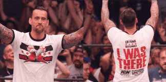 CM Punk