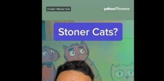 'Stoner Cats' cartoon creator Mila Kunis raises $8 million in a 35 minute NFT sell-out