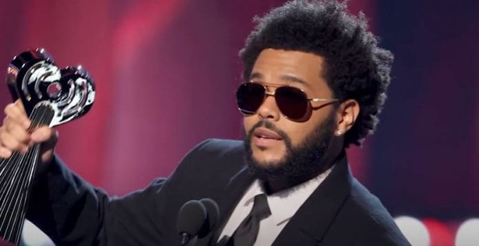 The Weeknd ADMITS To Wanting Kids & Spills On Dating Struggles!