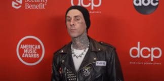 Travis Barker Flies On First Plane Since Deadly Crash With Kourtney Kardashian