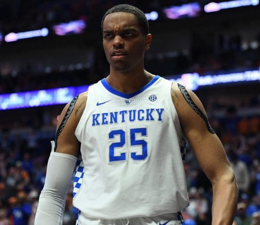 PJ Washington