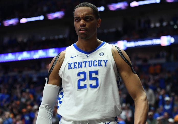 PJ Washington