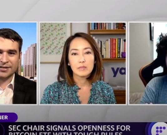 We’re ready for more regulation in the crypto industry: FTX CEO
