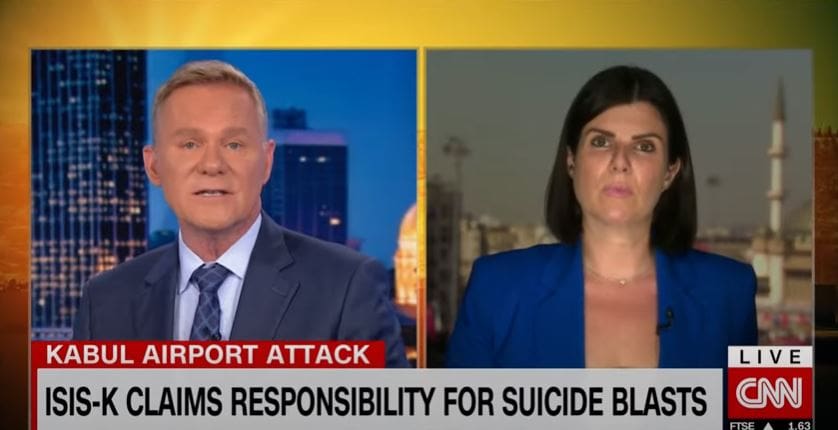 Who are ISIS-K, the terrorist group claiming deadly Afghanistan attack? – Newsad