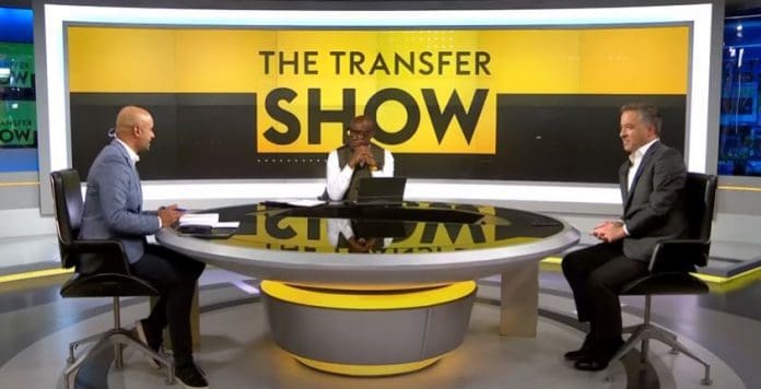 Who is to blame for Lionel Messi's Barcelona departure? | The Transfer Show