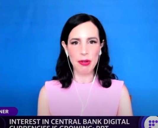 Why interest in Central Bank digital currencies may be growing