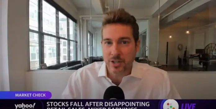 Why the entire market is about to take off like a meme stock: Ryan Payne