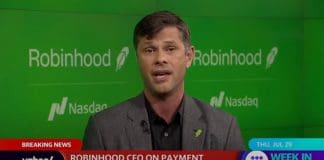 Yahoo Finance Week-in-Review July 26-30: Robinhood IPO, Mohamed El-Erian talks FOMC, crypto and more