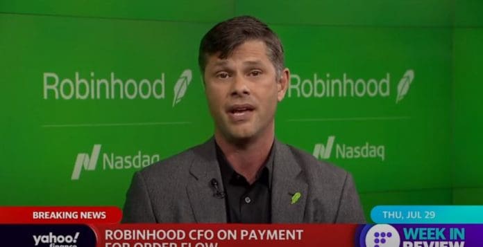 Yahoo Finance Week-in-Review July 26-30: Robinhood IPO, Mohamed El-Erian talks FOMC, crypto and more