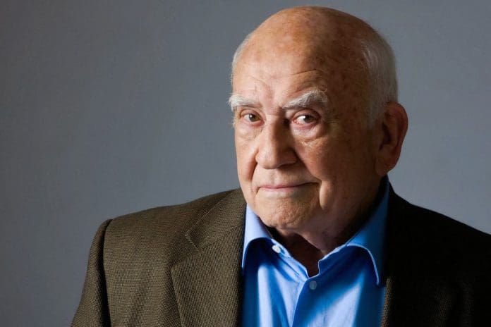 Ed Asner