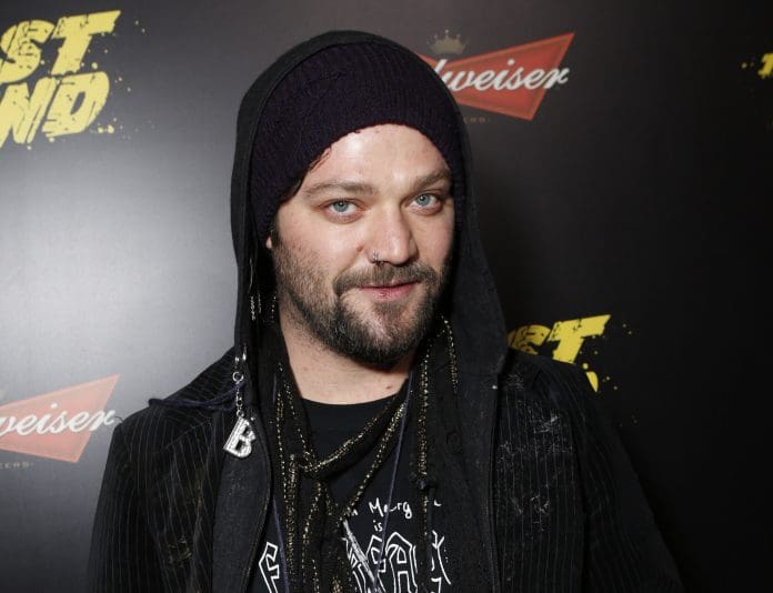Bam Margera Bam Margera