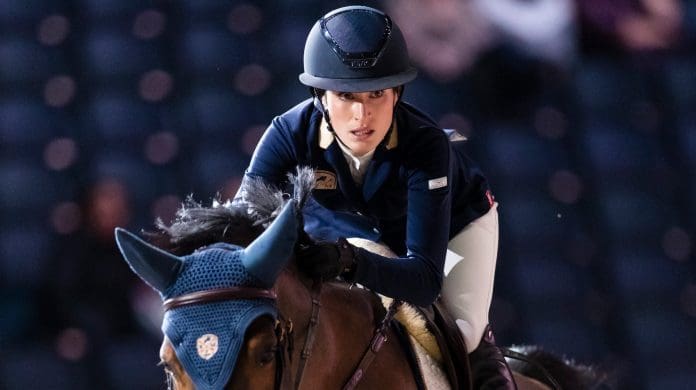 Jessica Springsteen