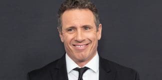 Chris Cuomo