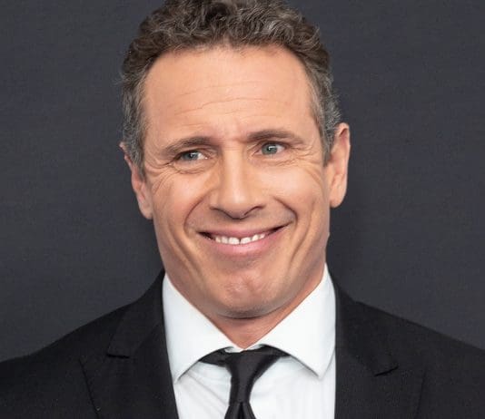 Chris Cuomo