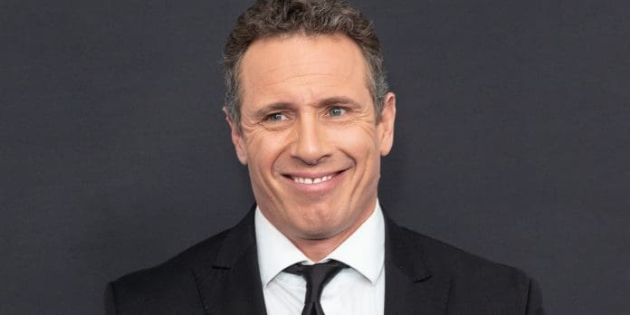 Chris Cuomo