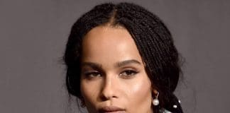 Zoe Kravitz