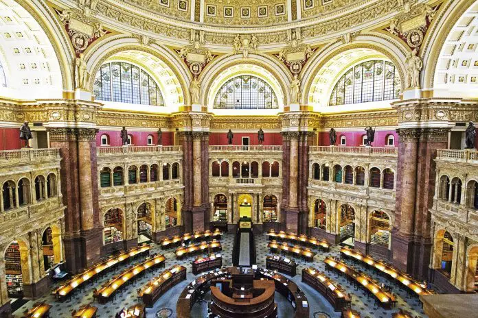 Library Of Congress