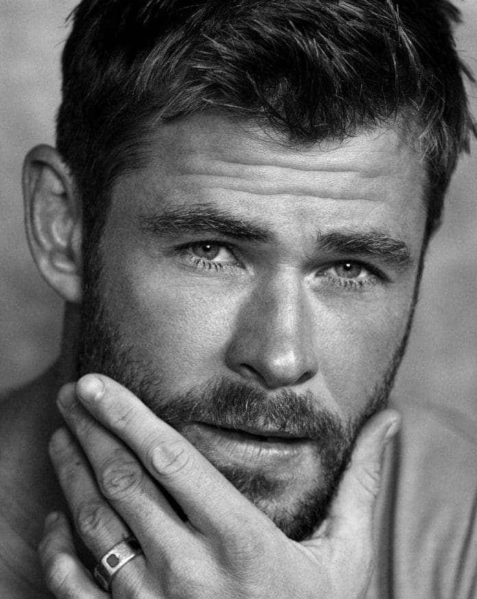 Chris Hemsworth