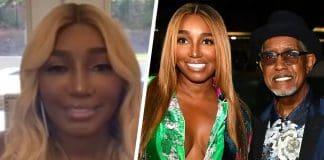 NeNe Leakes