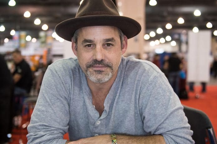 Nicholas Brendon