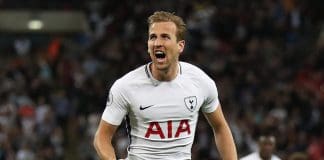 harry kane