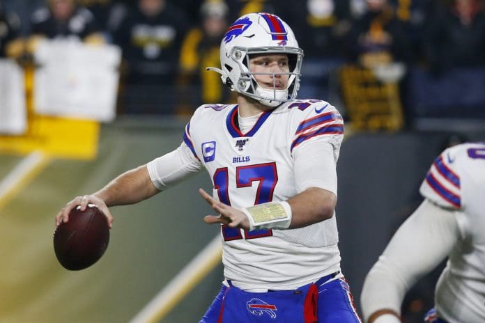 Josh Allen