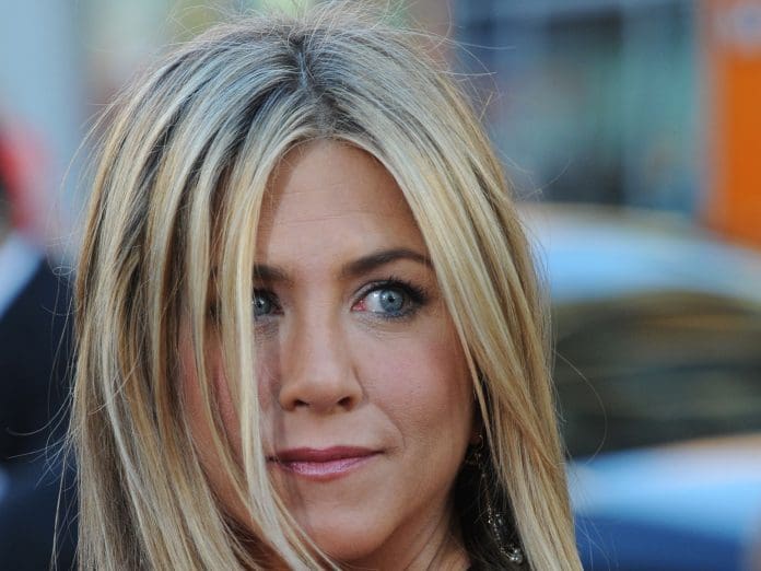 Jennifer Aniston