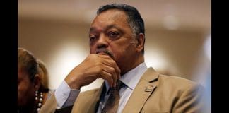 Jesse Jackson