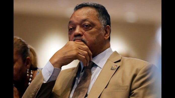 Jesse Jackson