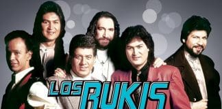 Los Bukis