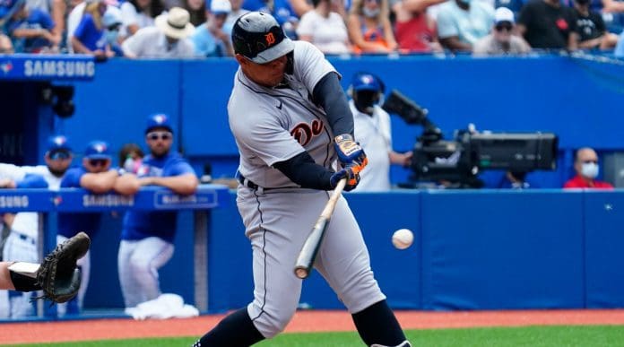 miguel cabrera