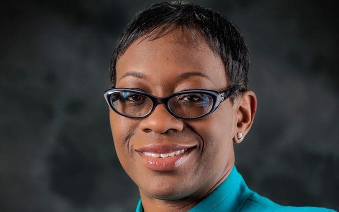 Nina Turner