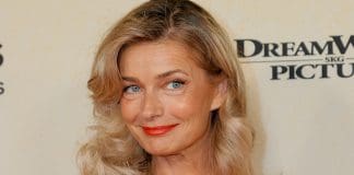 paulina porizkova
