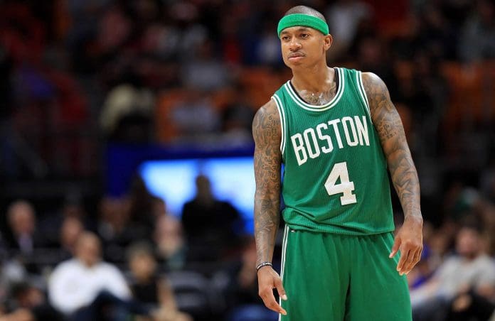 Isaiah Thomas