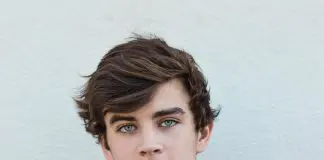 Hayes Grier