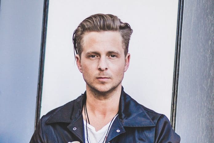 Ryan Tedder