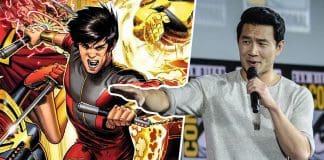 Shang-Chi