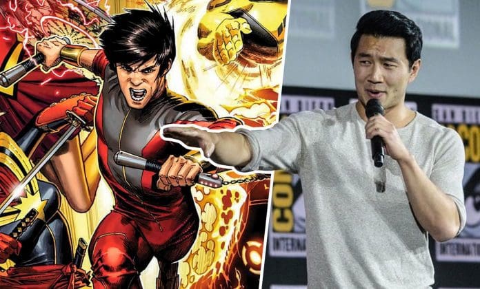 Shang-Chi