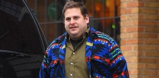 Jonah Hill