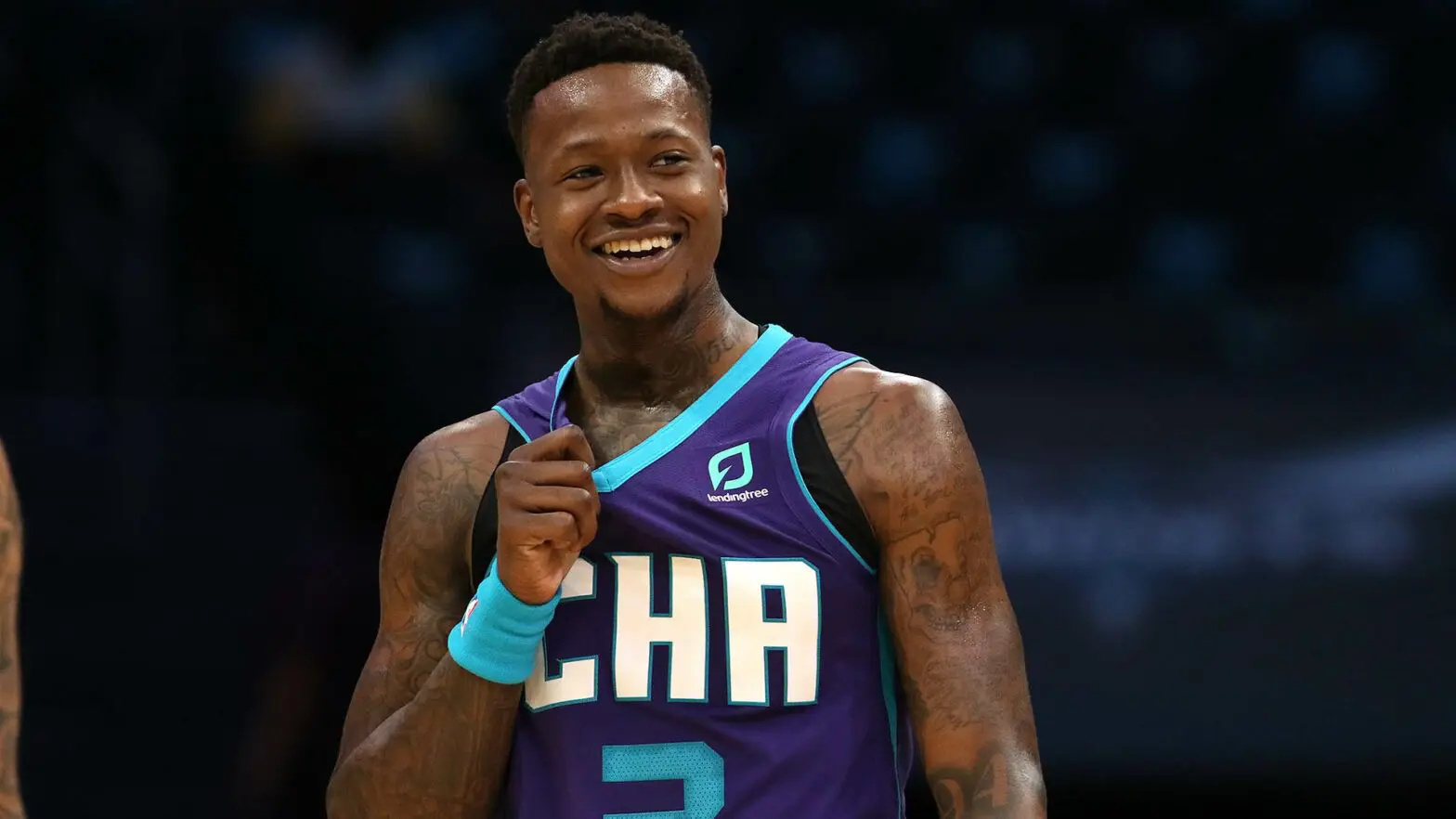Terry Rozier Signs 4 Year Contract Extension With Charlotte