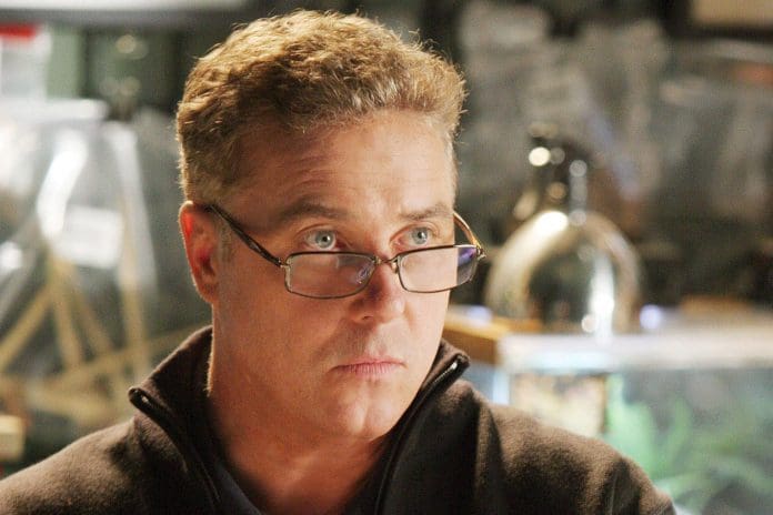 William Petersen