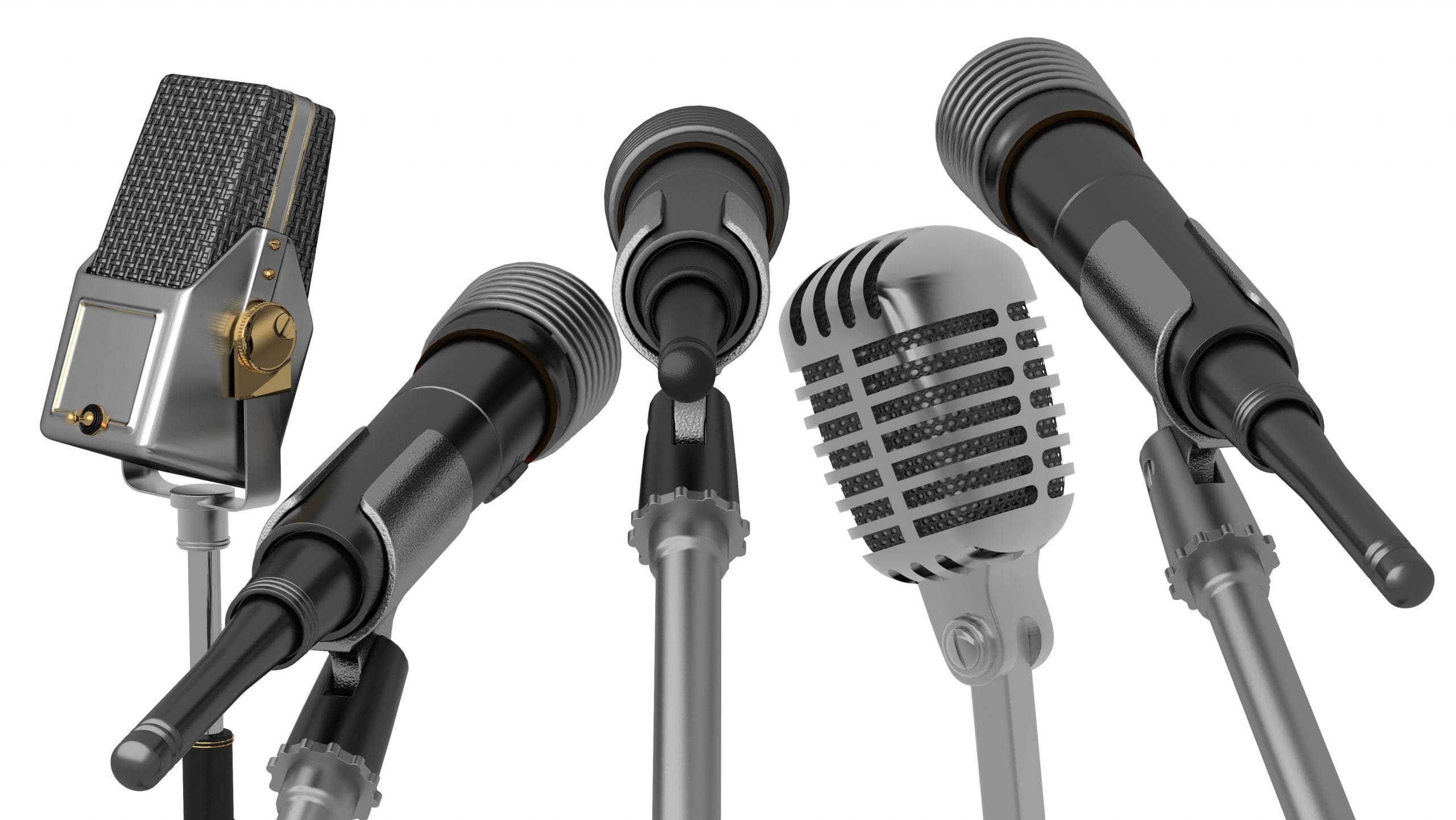 microphone