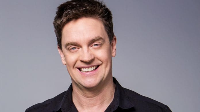 Jim Breuer