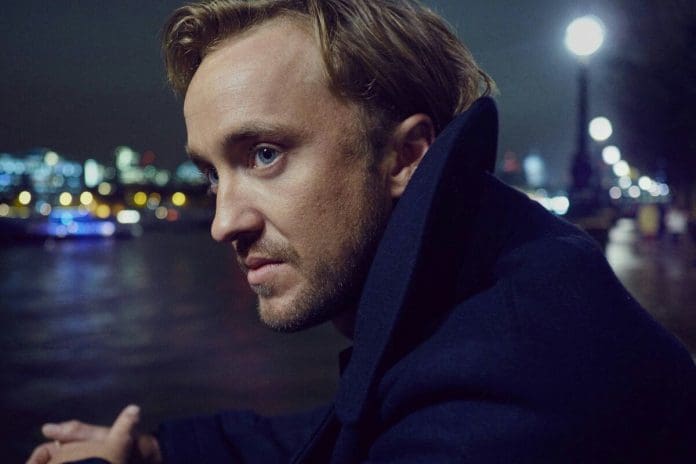 Tom Felton