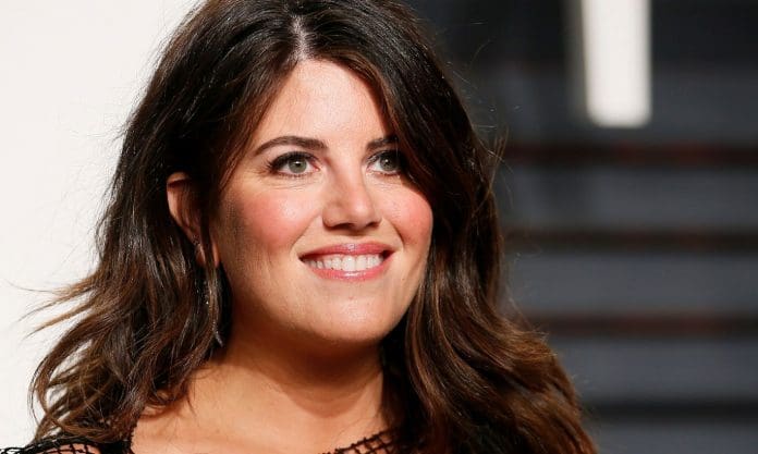 Monica Lewinsky