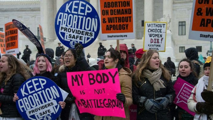 Abortion Bill