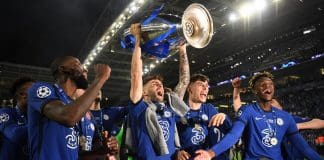 Champions League