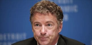 Rand Paul