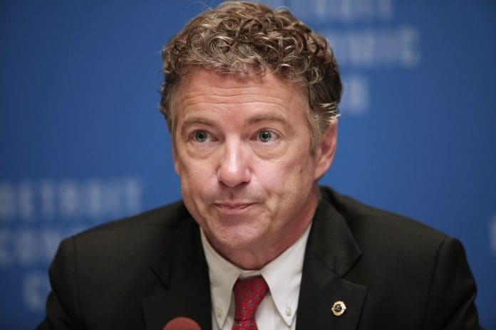 Rand Paul