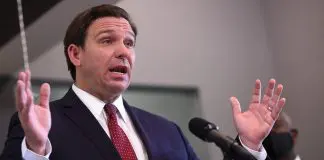 Ron DeSantis